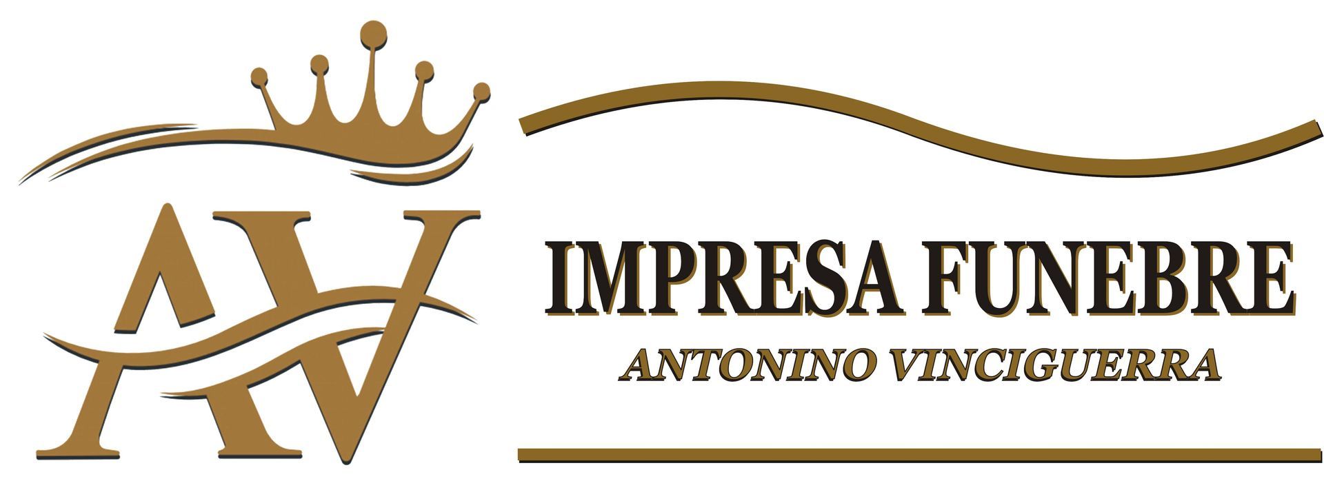 Impresa funebre San giuseppe di Antonino Vinciguerra-LOGO Impresa funebre San giuseppe di Antonino Vinciguerra-LOGO