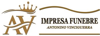 Impresa funebre San giuseppe di Antonino Vinciguerra-LOGO