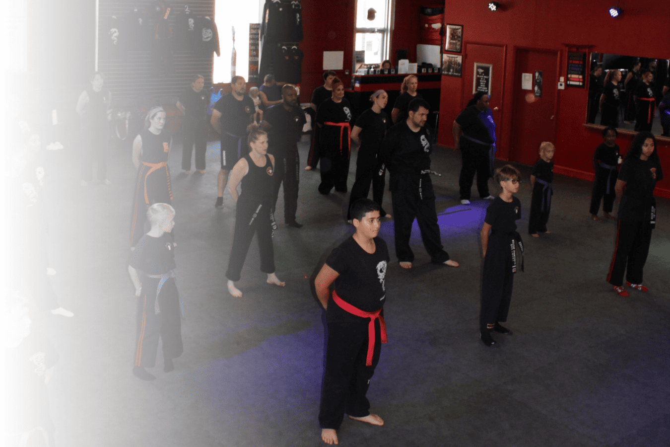 Karate World NJ
