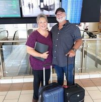 Joyce Friesen Barfield