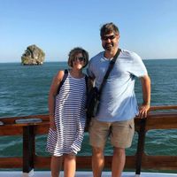 Kristin Stevenson Gonul