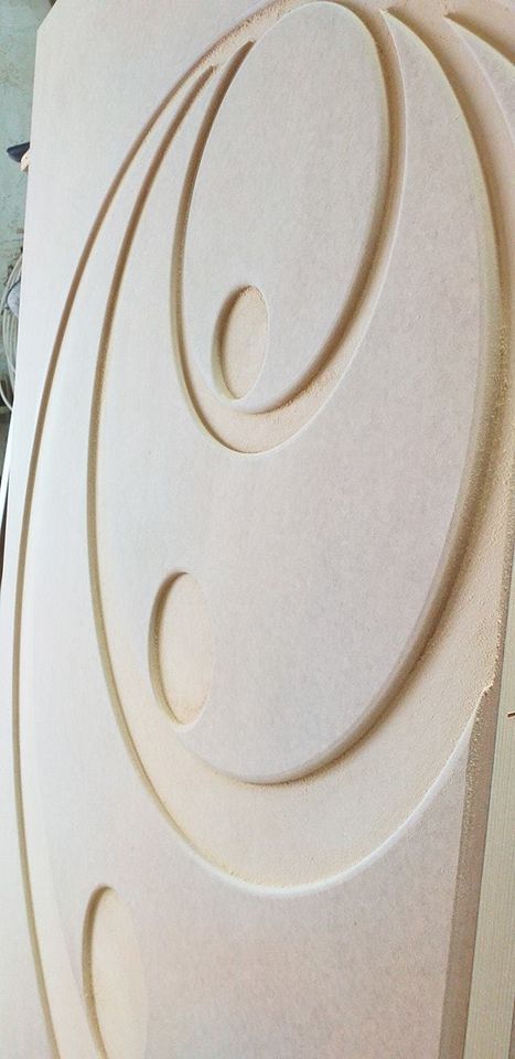 decorazione del legno