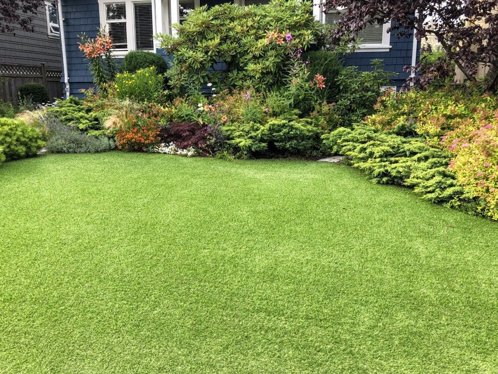 An image of Landscaping In Elgin IL