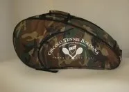 borsone militare