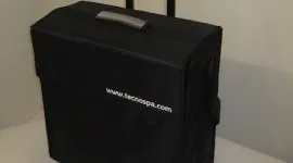 borsone trolley