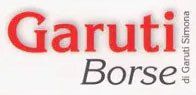 Garuti borse-logo