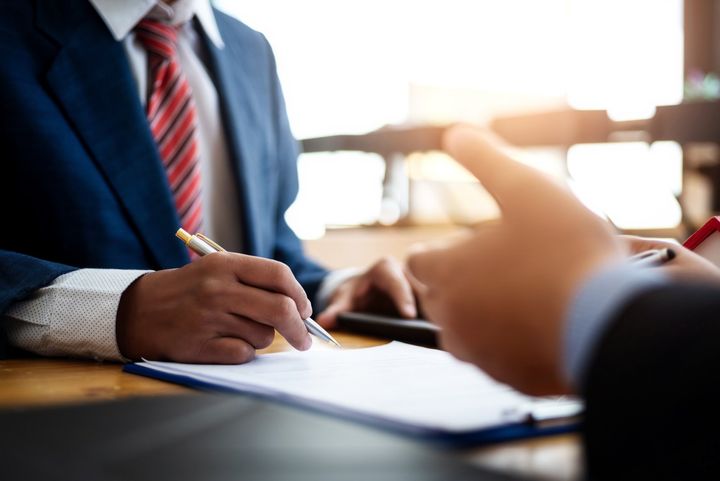assistenza legale per recupero crediti