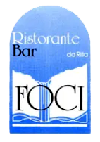 Ristorante Foci da Rita LOGO