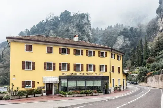 ristorante Foci da Rita Tenno