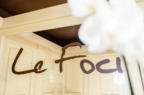 ristorante Foci da Rita Tenno