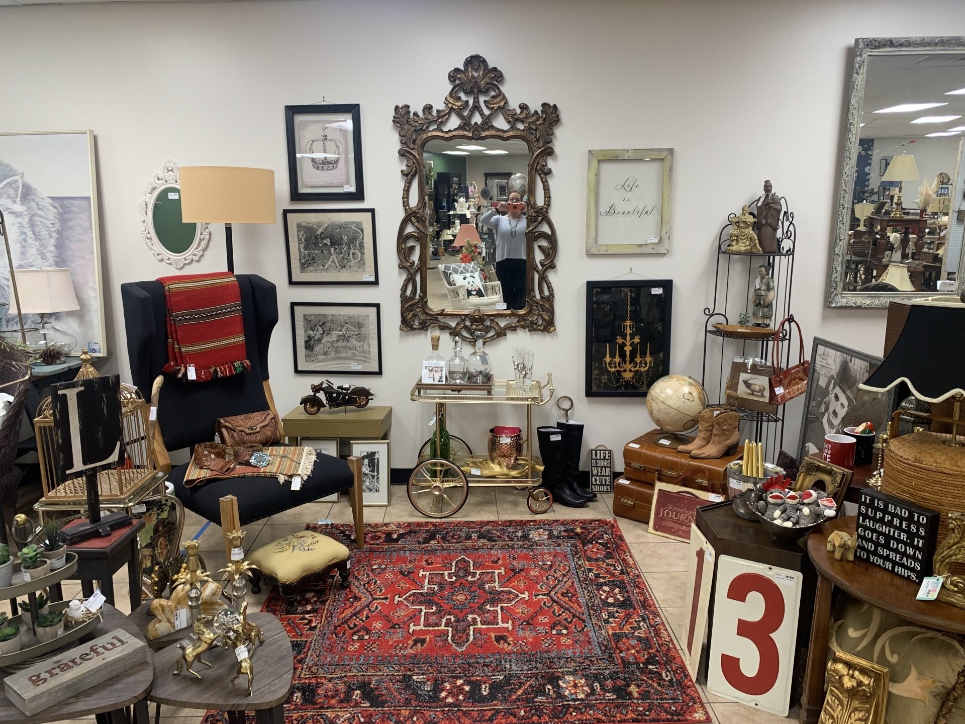 Handcrafted Art | Greenville, Sc | Finds & Designs