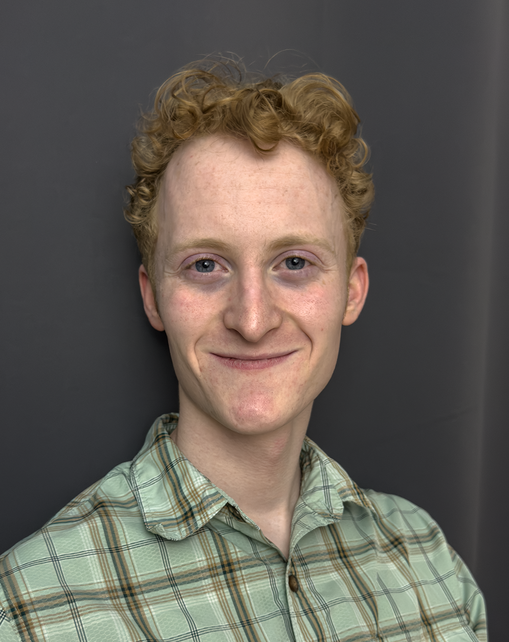 Aaron Blum