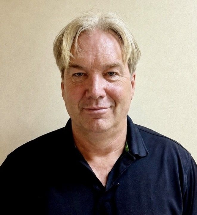 Glen Heffernan