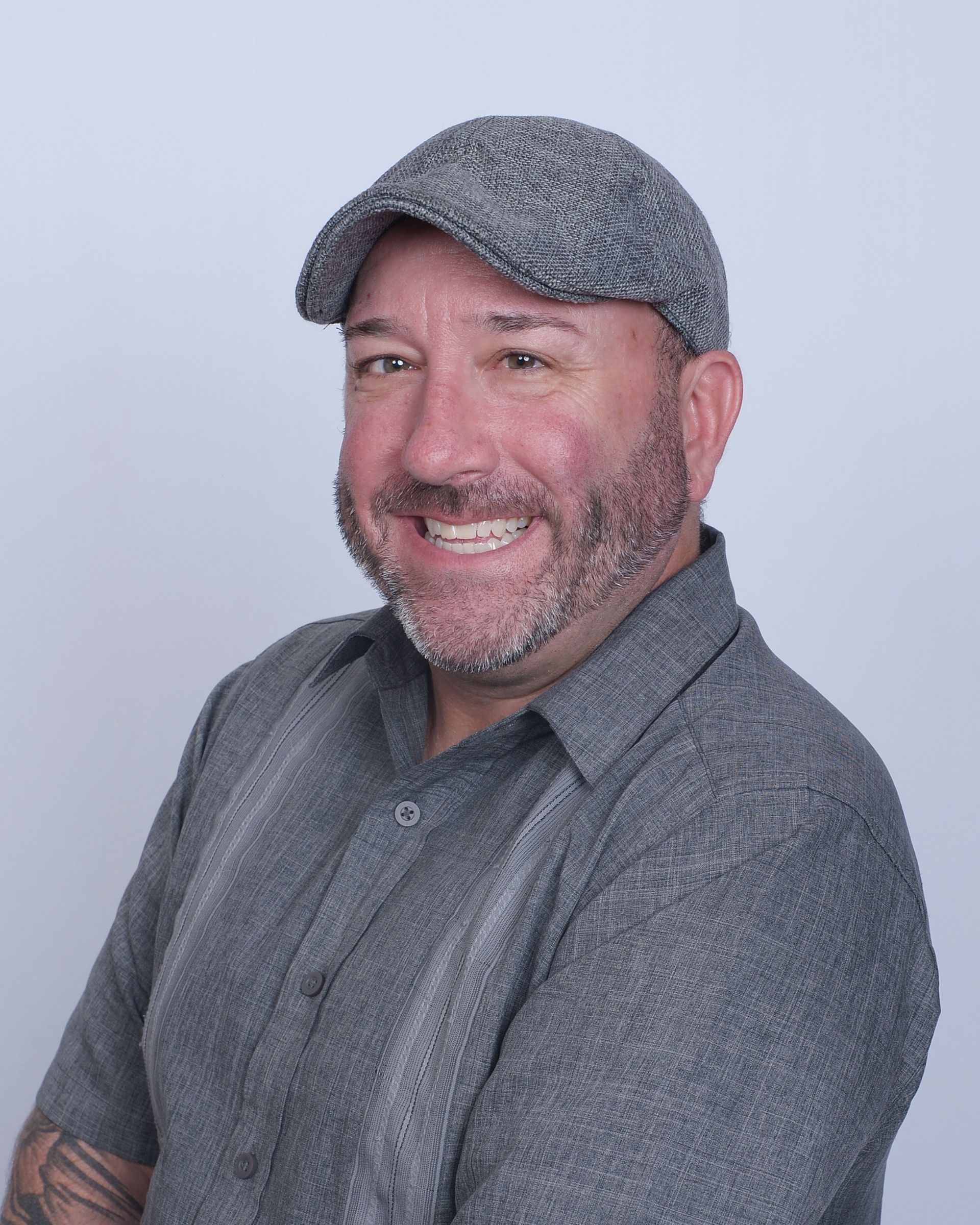 Keith Noblett