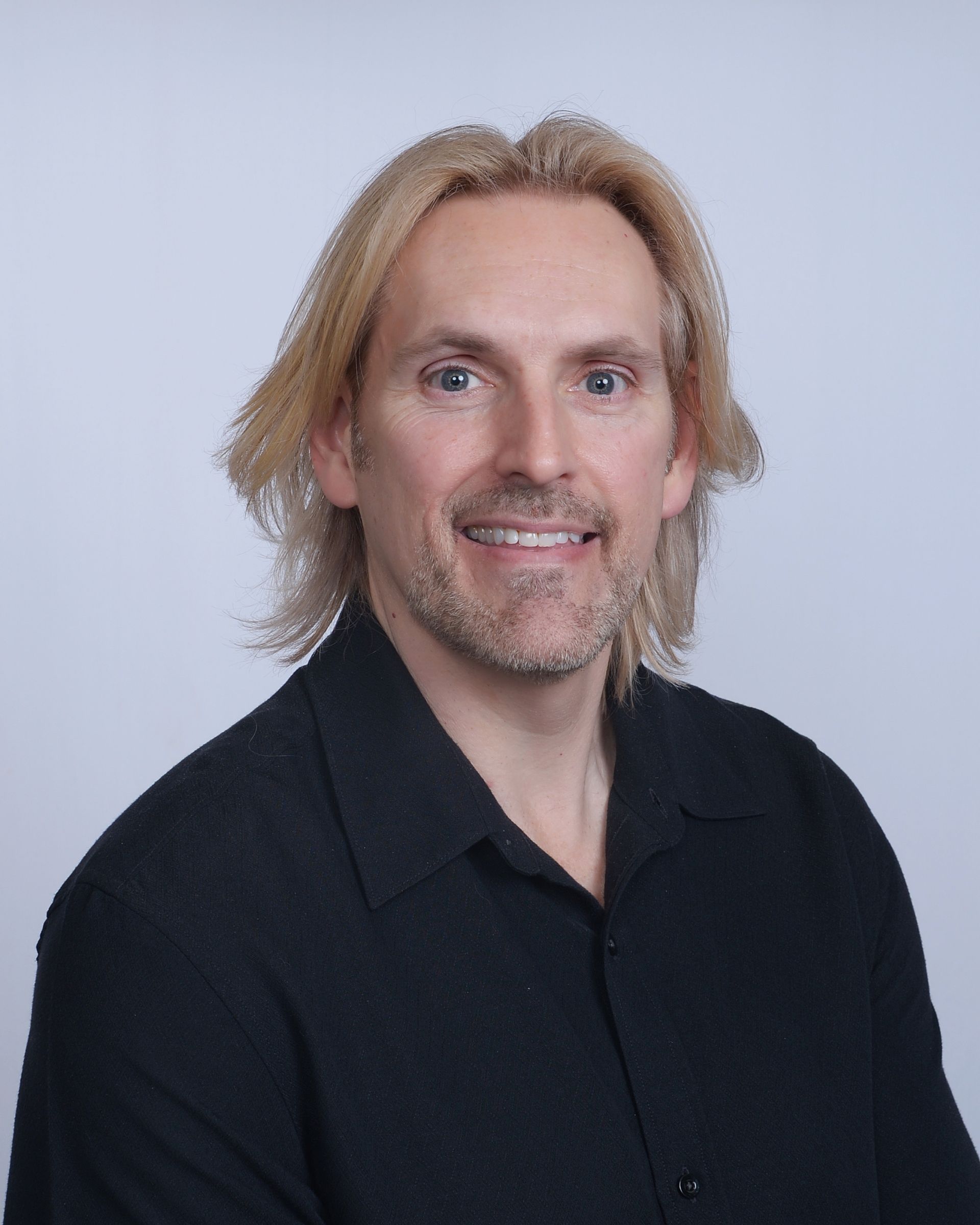 Mark Hindman