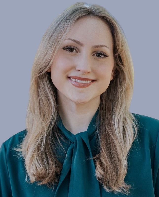 Meagan Farr