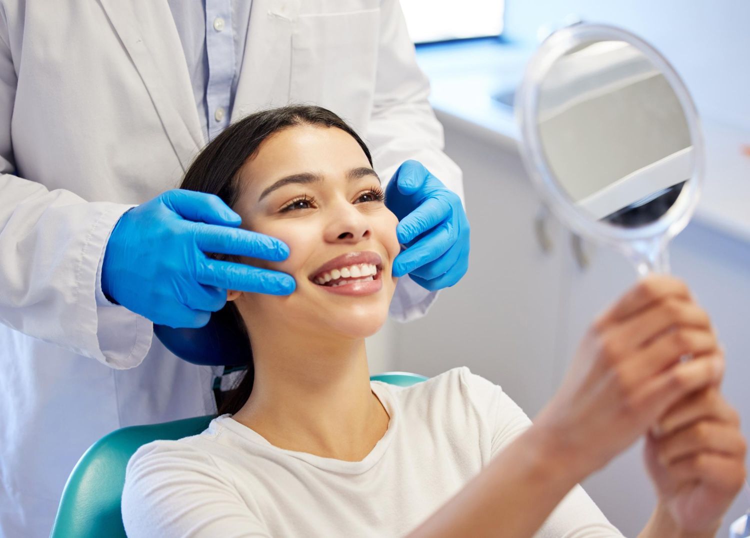 Ridgefield cosmetic dentistry