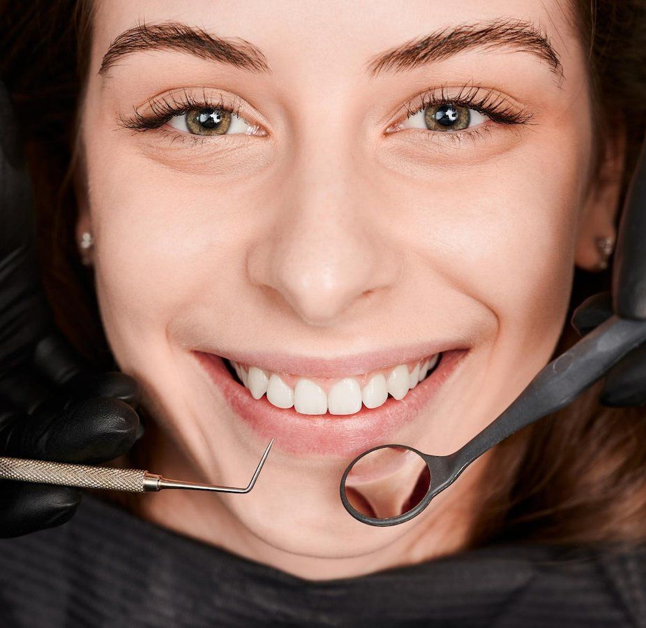 Preventative Dentistry