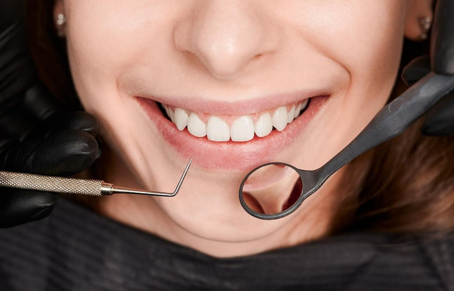 Preventative Dentistry