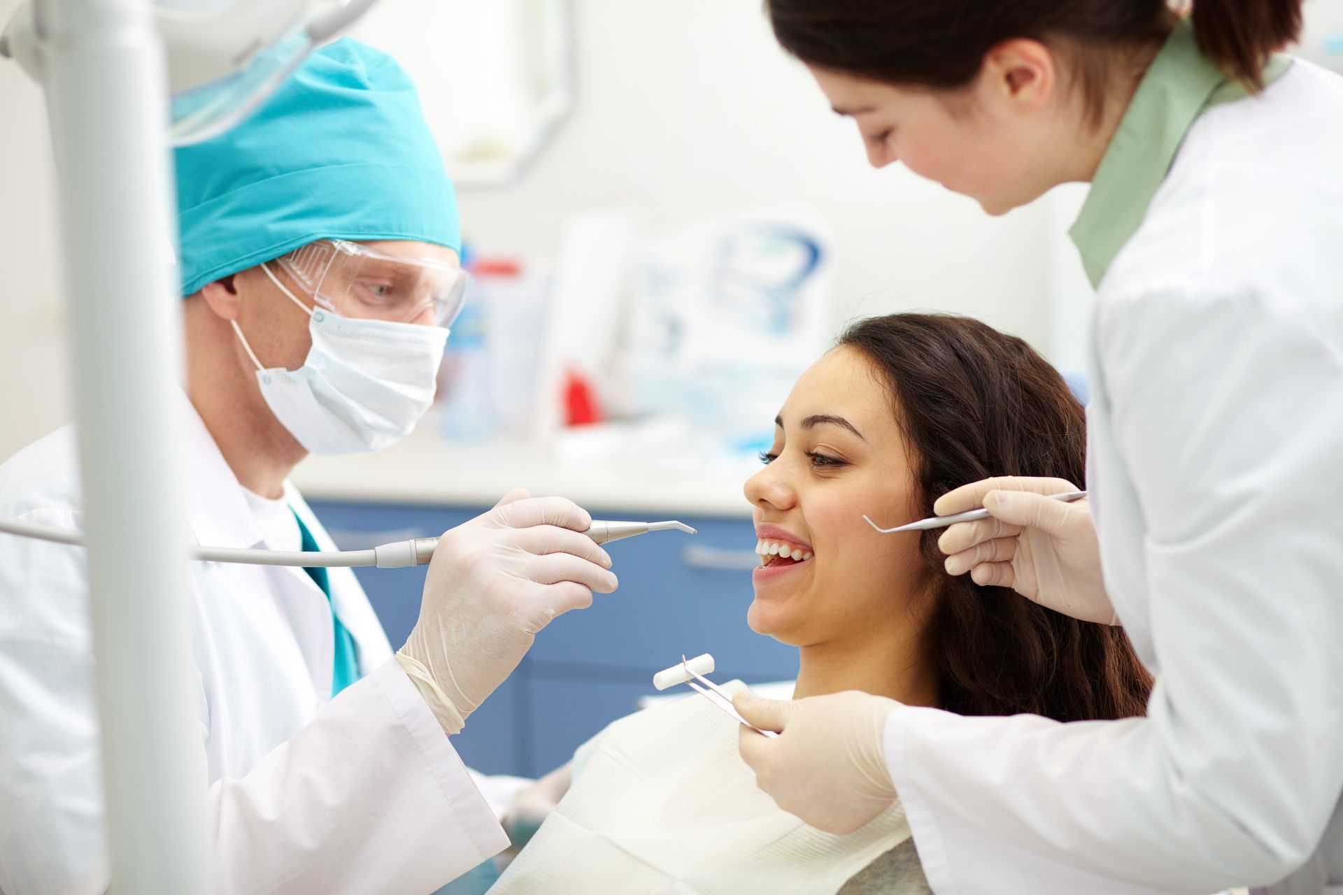 Is Distinctive Dentistry a trusted dental clinic