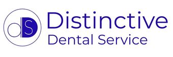 Distinctive Dental Service logo