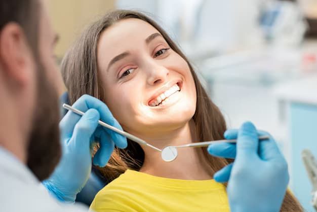 dentist cost in Norwalk