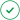 checkmark icon