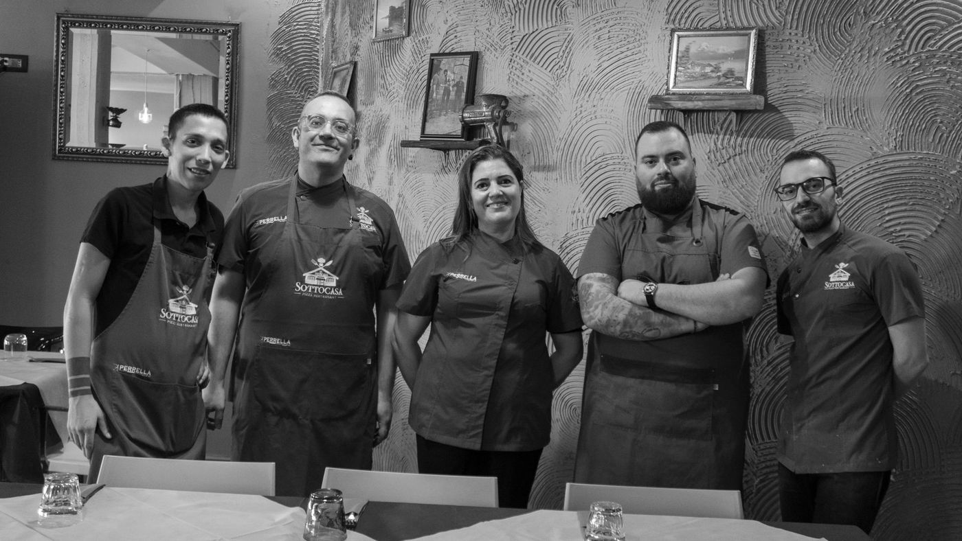 lo staff