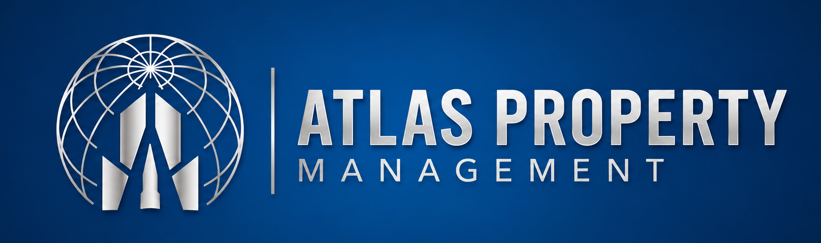 Atlas Property Management logo -Click to return to home page 