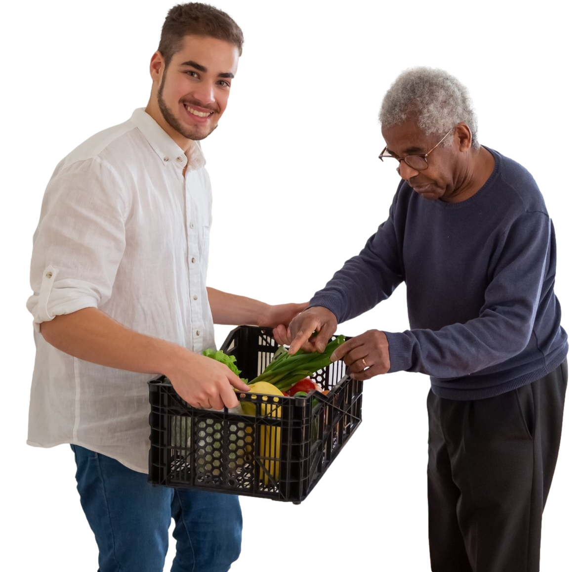 Potter's Hand LLC of Columbus, WI • Home Health Care Services Home