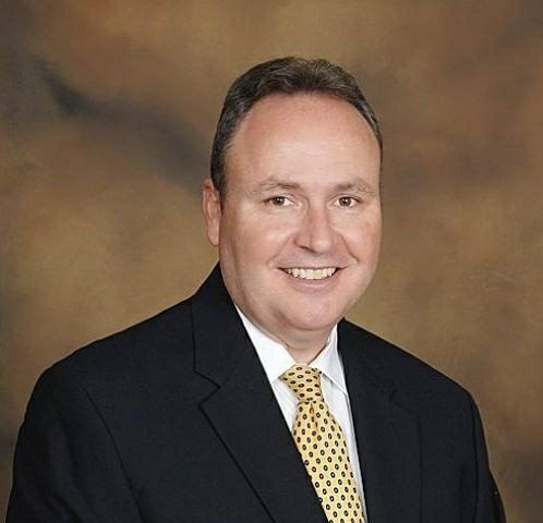 Mark Mastrarrigo