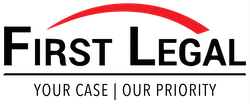 Hollywood FL Attorney First Legal, P.A. logo