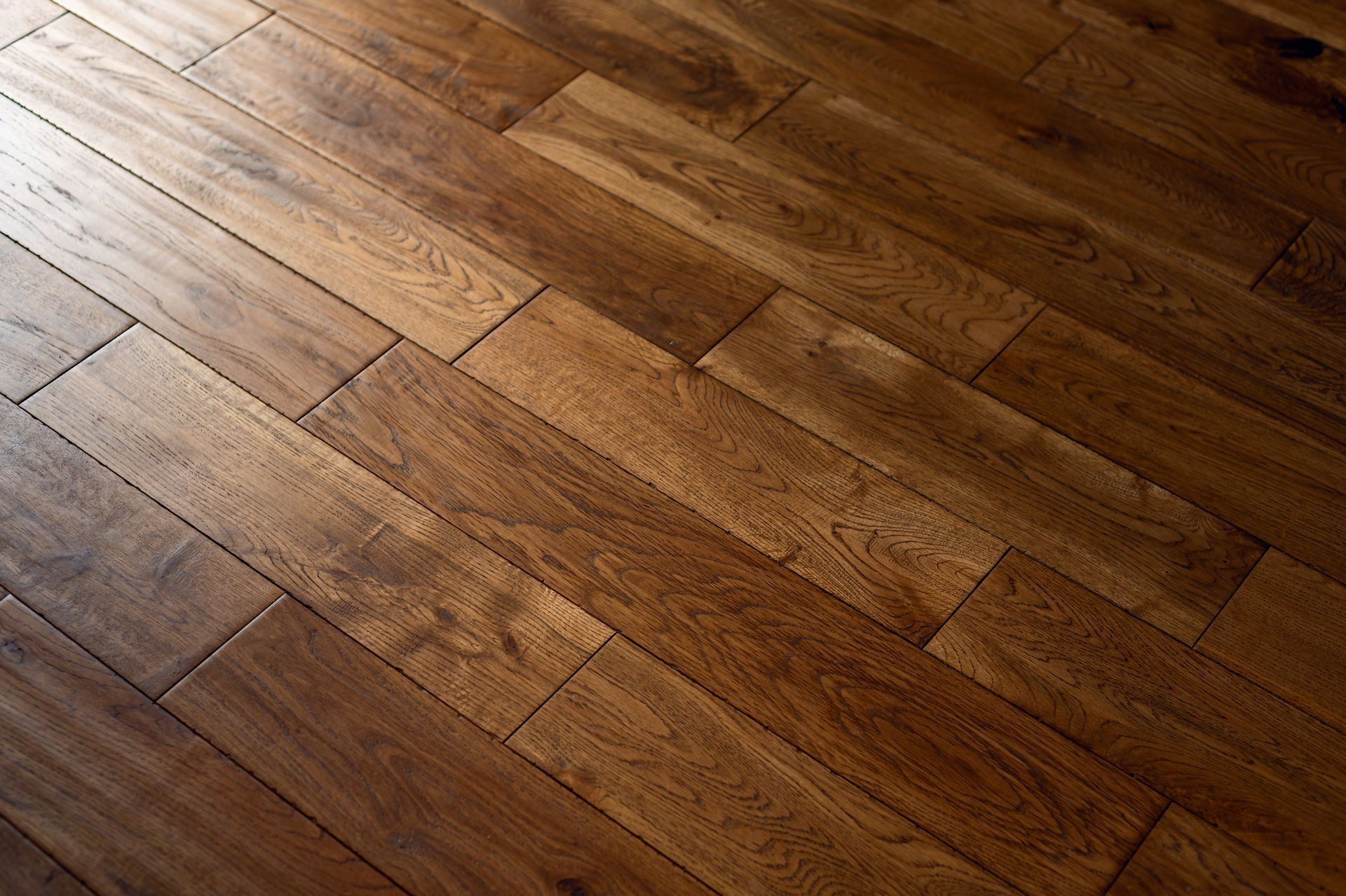 Hardwood Flooring — Portland, OR — RPM Home Improvement LLC