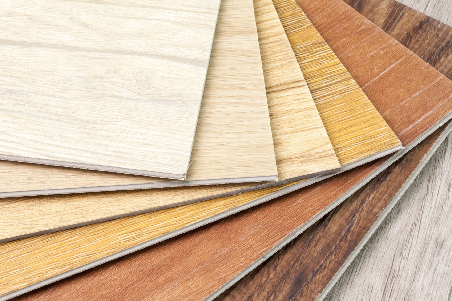 Laminates — Portland, OR — RPM Home Improvement LLC