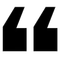 Quotation Icon — Portland, OR — RPM Home Improvement LLC Quotation Icon — Portland, OR — RPM Home Improvement LLC