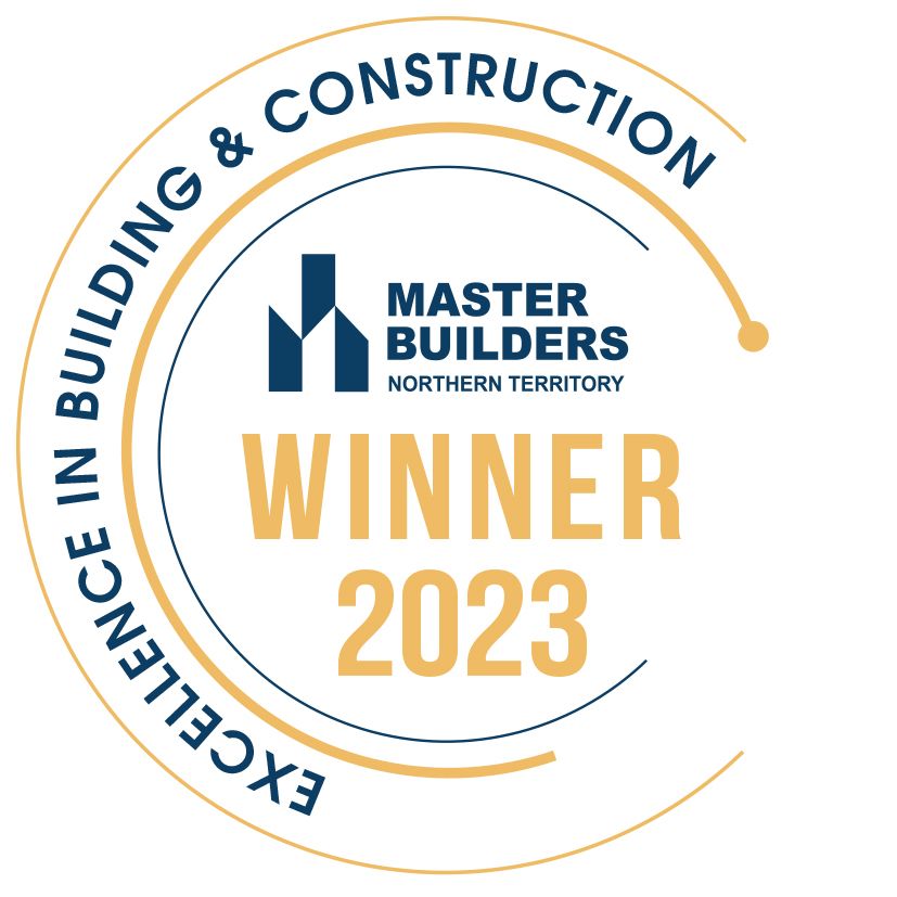 Master Builders Northern Territory 