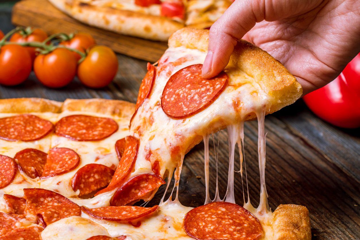 pizza
