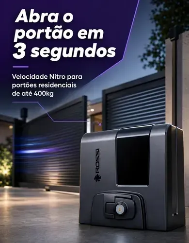 Hub de automação residencial