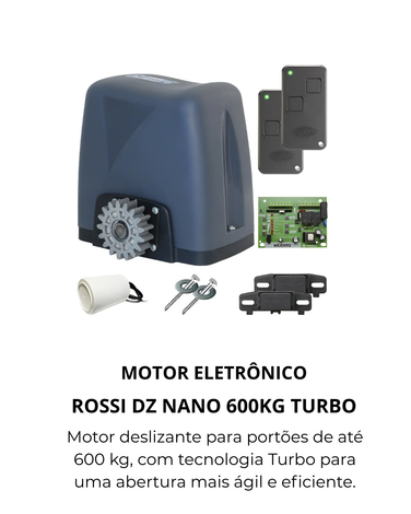 melhores motores Rossi
