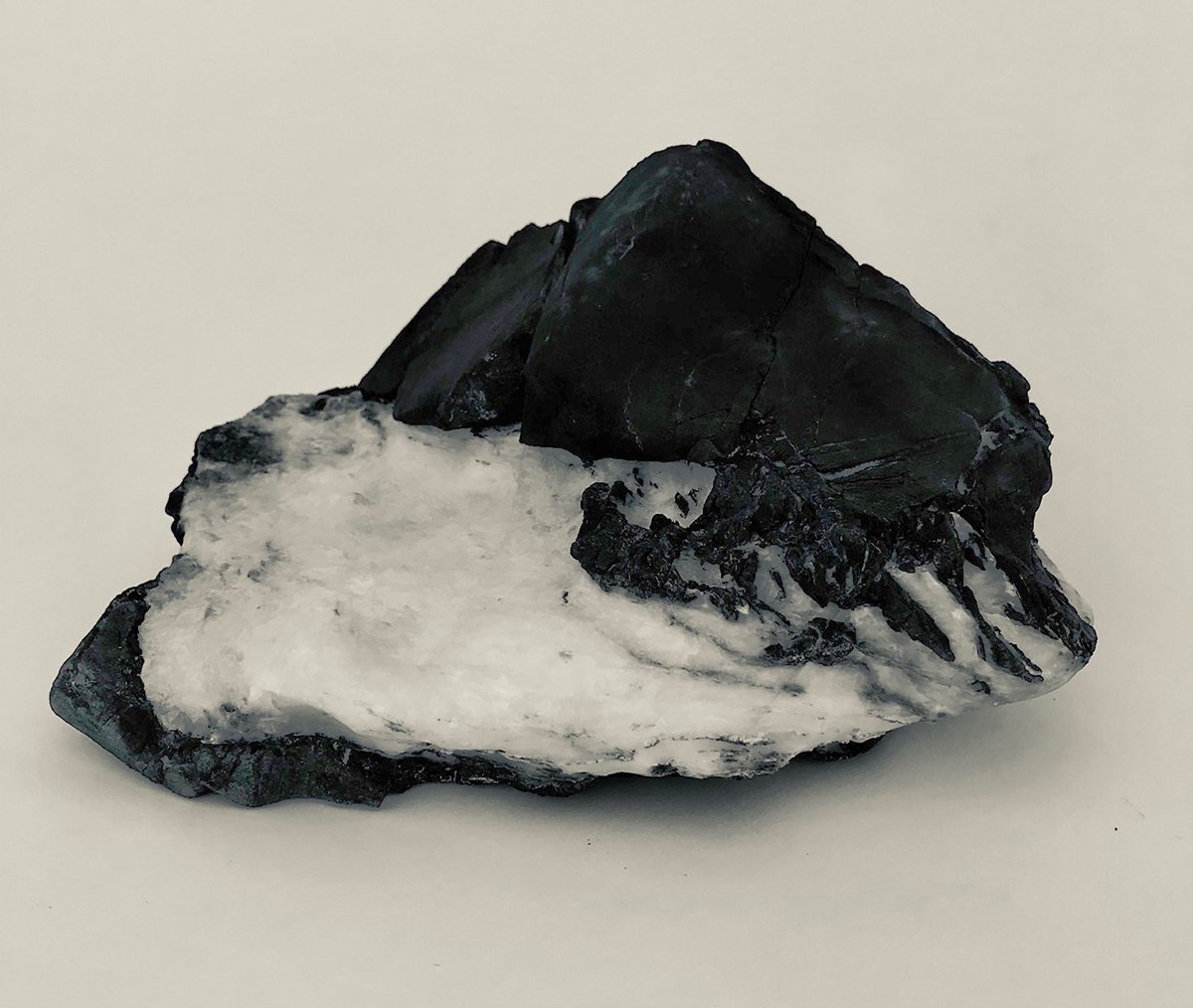 Viewing Stones of Southeastern Alaska