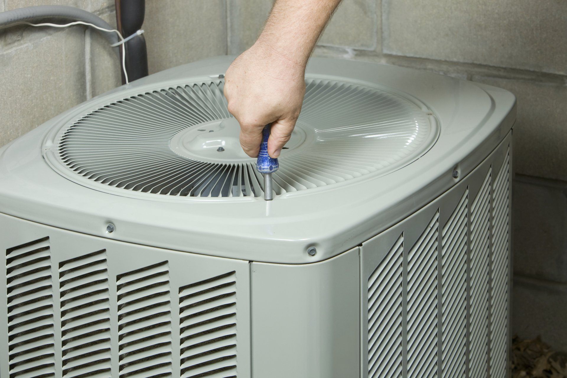 HVAC Installation — Duchesne, UT — Grant Heating and Cooling Systems HVAC Installation — Duchesne, UT — Grant Heating and Cooling Systems