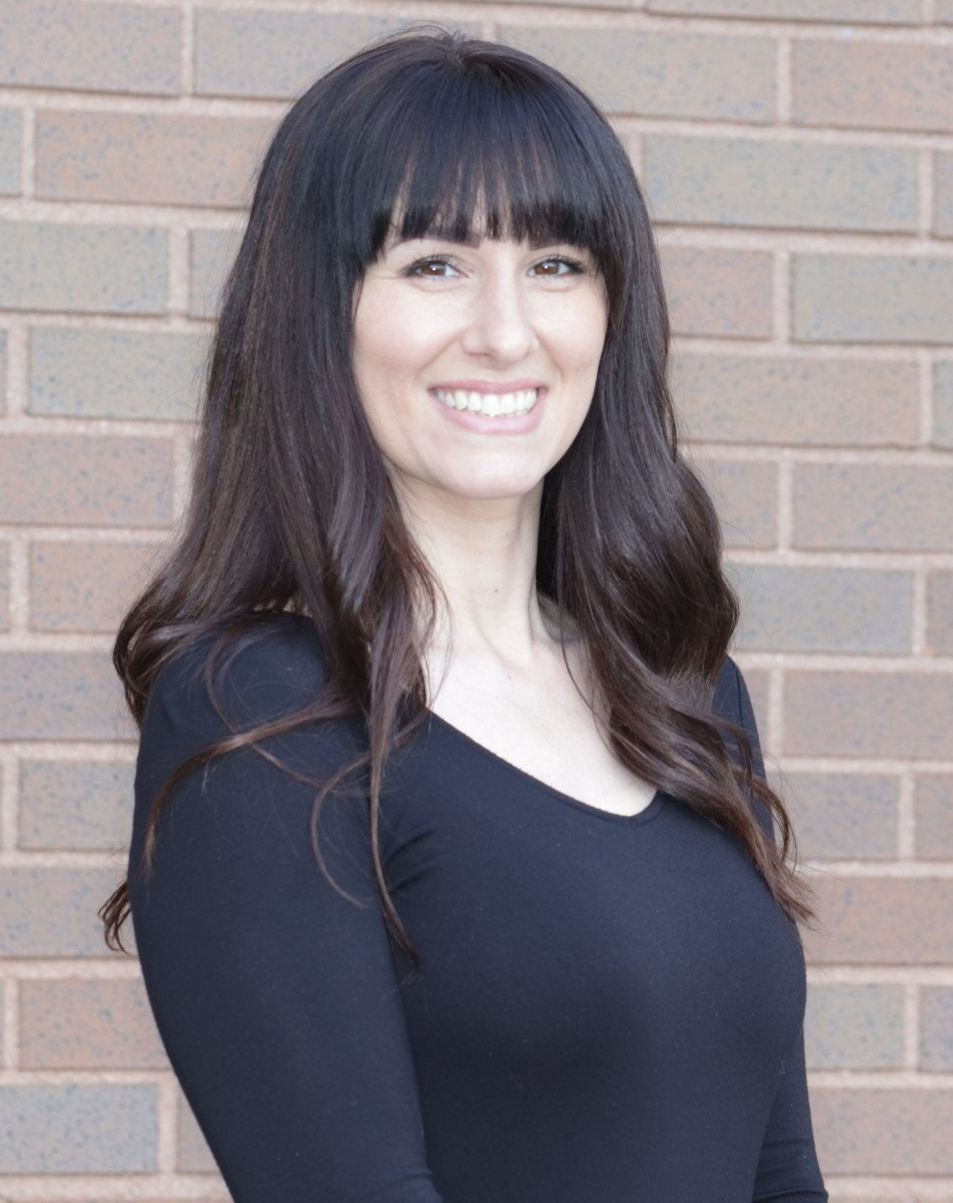 Desiree Sarmento Kelly