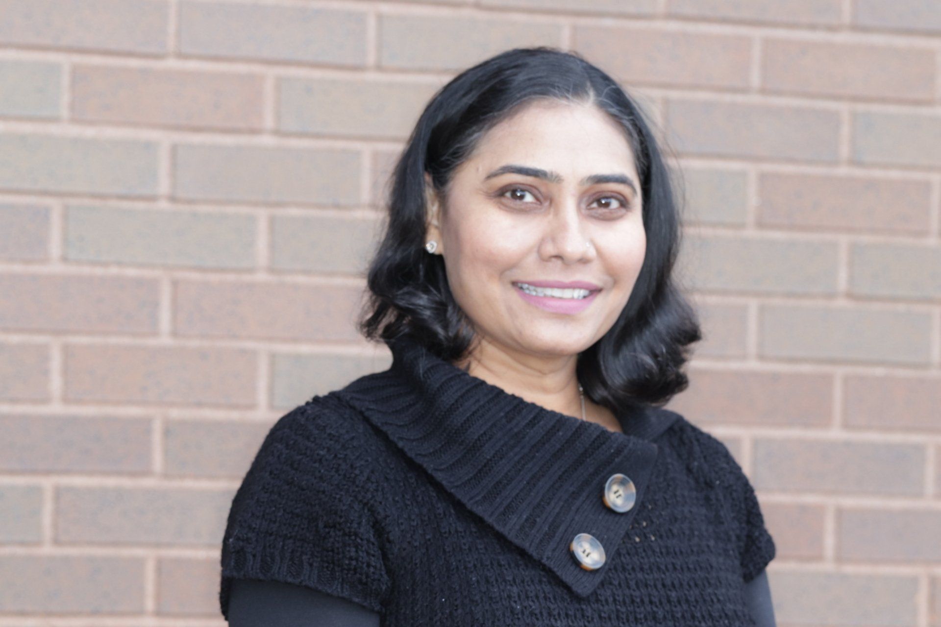 Hema Patel