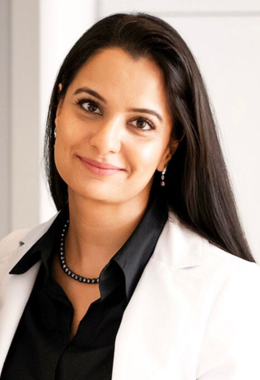 Dr. Medha Singh
