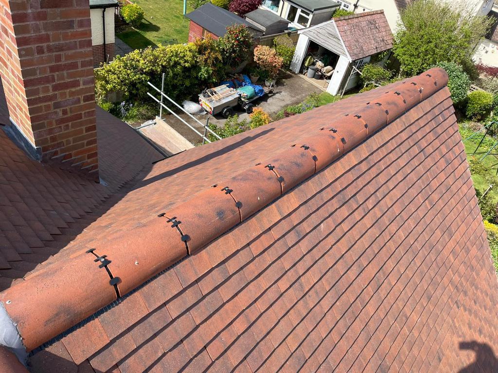 Roofing Contractors Dumfries New Roofs Dumfries