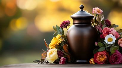 Cremation Options