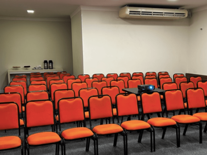 Auditório