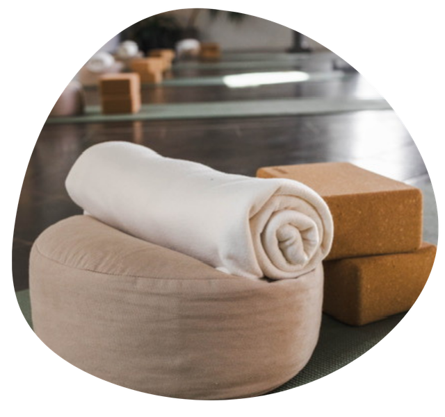 Yoga Dschungel — yoga-studio i Mannheim — 5