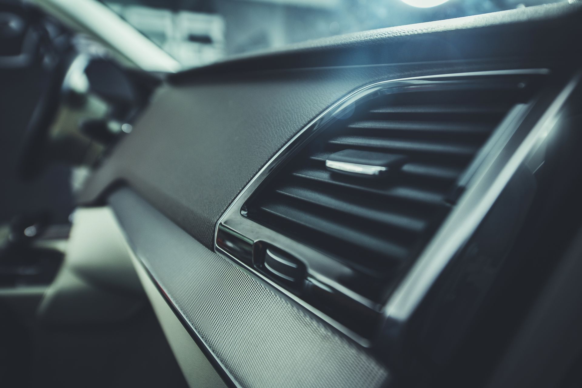 Car Aircon — Reidsville, NC — Tire Kountry