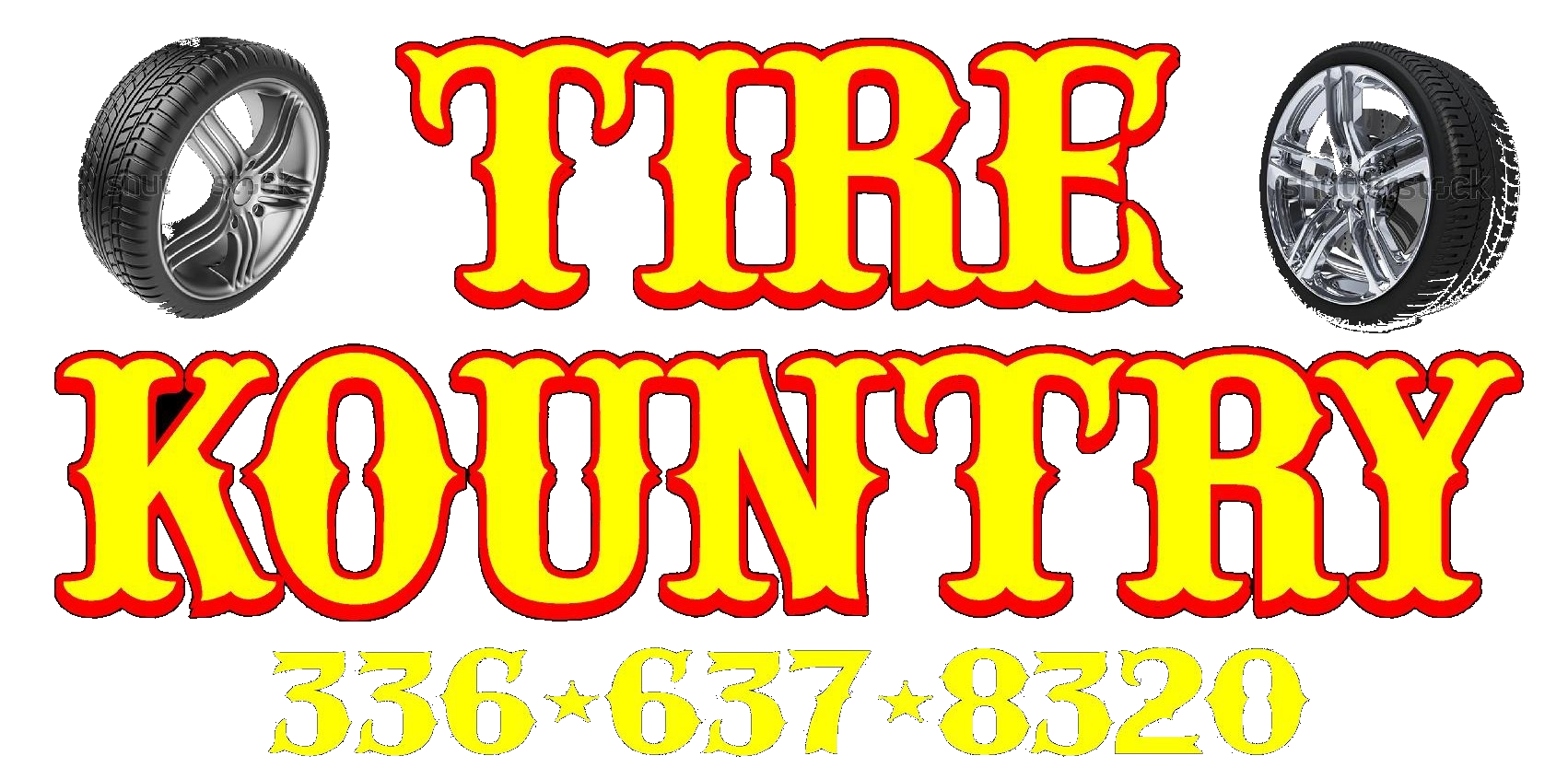 Tire Kountry Tire Kountry